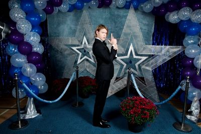 Chord Overstreet Photo