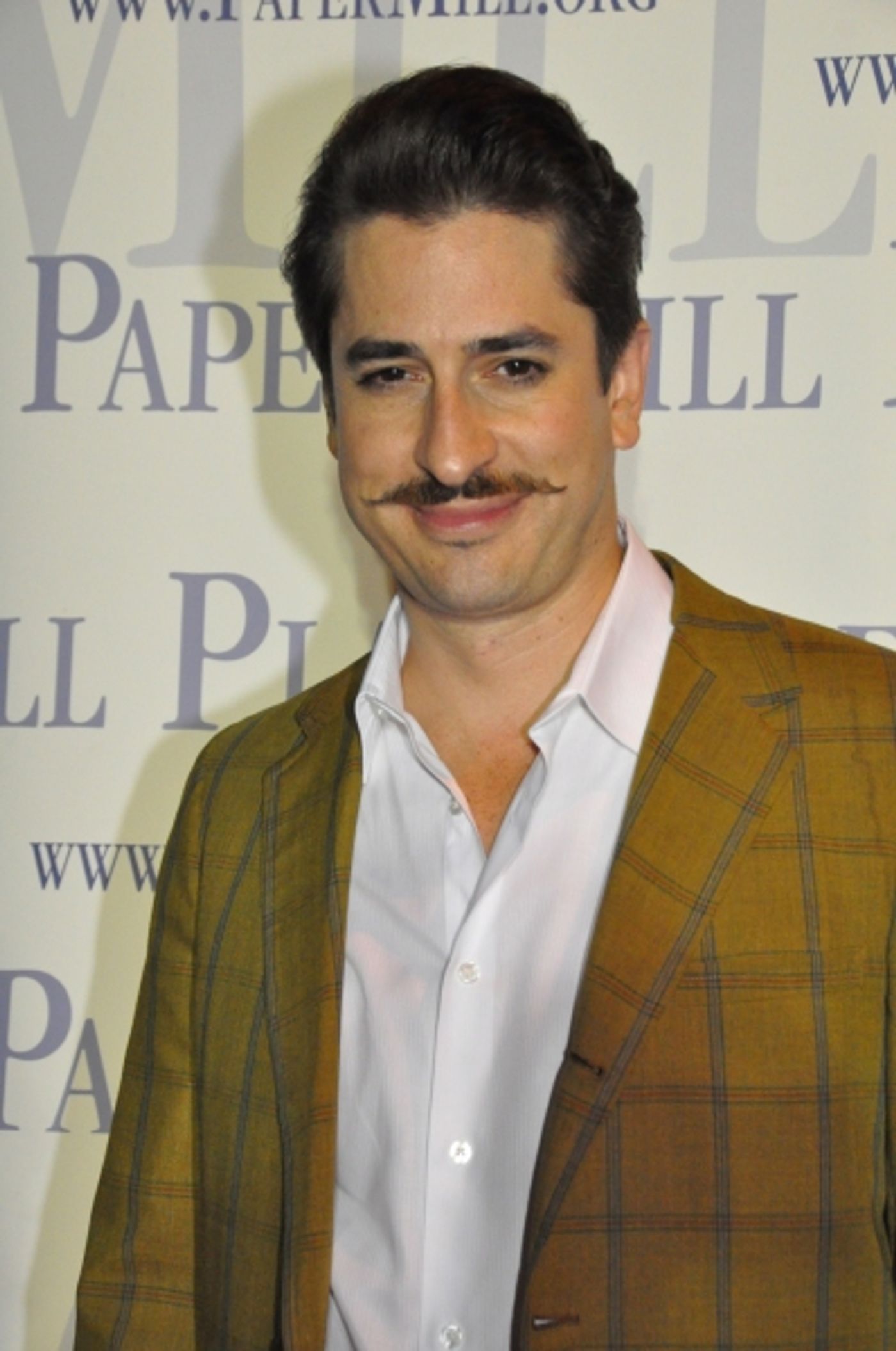 Photo Coverage: Rob McClure, Brynn O'Malley, Tony Danza & HONEYMOON IN VEGAS Cast Celebrate Opening Night!  Image