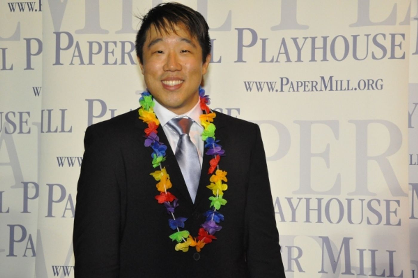 Photo Coverage: Rob McClure, Brynn O'Malley, Tony Danza & HONEYMOON IN VEGAS Cast Celebrate Opening Night!  Image