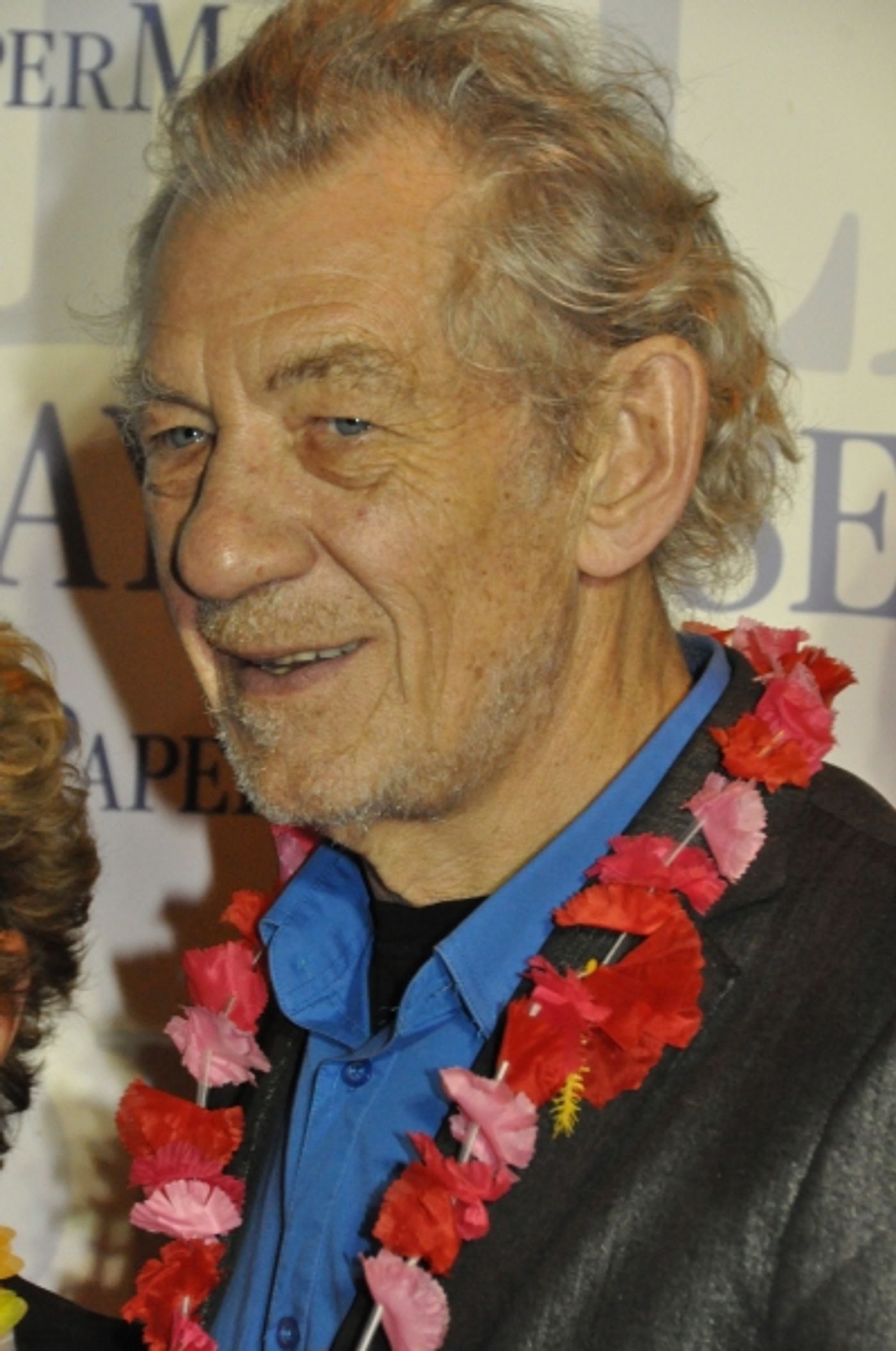 Photo Coverage: Rob McClure, Brynn O'Malley, Tony Danza & HONEYMOON IN VEGAS Cast Celebrate Opening Night!  Image