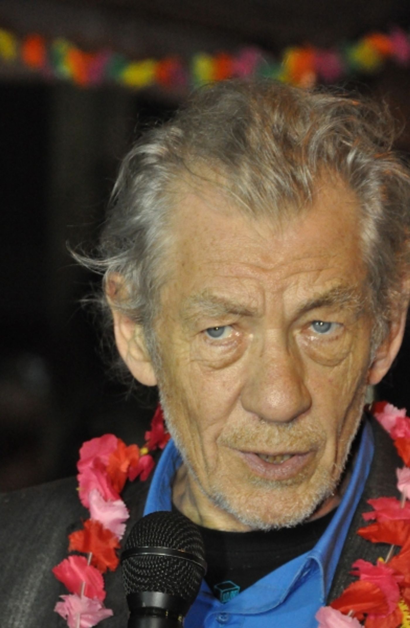 Photo Coverage: Rob McClure, Brynn O'Malley, Tony Danza & HONEYMOON IN VEGAS Cast Celebrate Opening Night!  Image