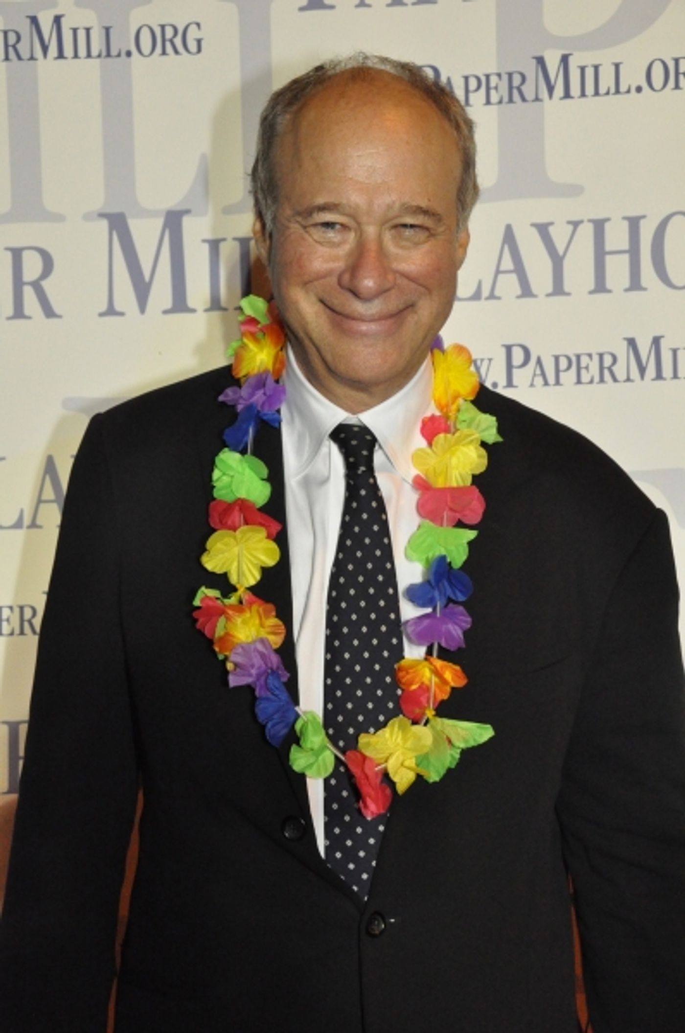 Photo Coverage: Rob McClure, Brynn O'Malley, Tony Danza & HONEYMOON IN VEGAS Cast Celebrate Opening Night!  Image