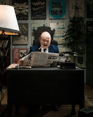 Robie Zialcita Photo