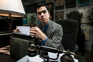 Topper Fabregas Photo