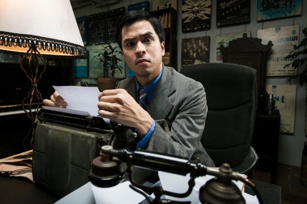 Topper Fabregas Photo