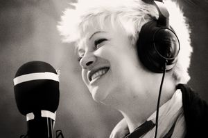 Carrie Cimma. @ BroadwayWorld Carrie Cimma. Photo