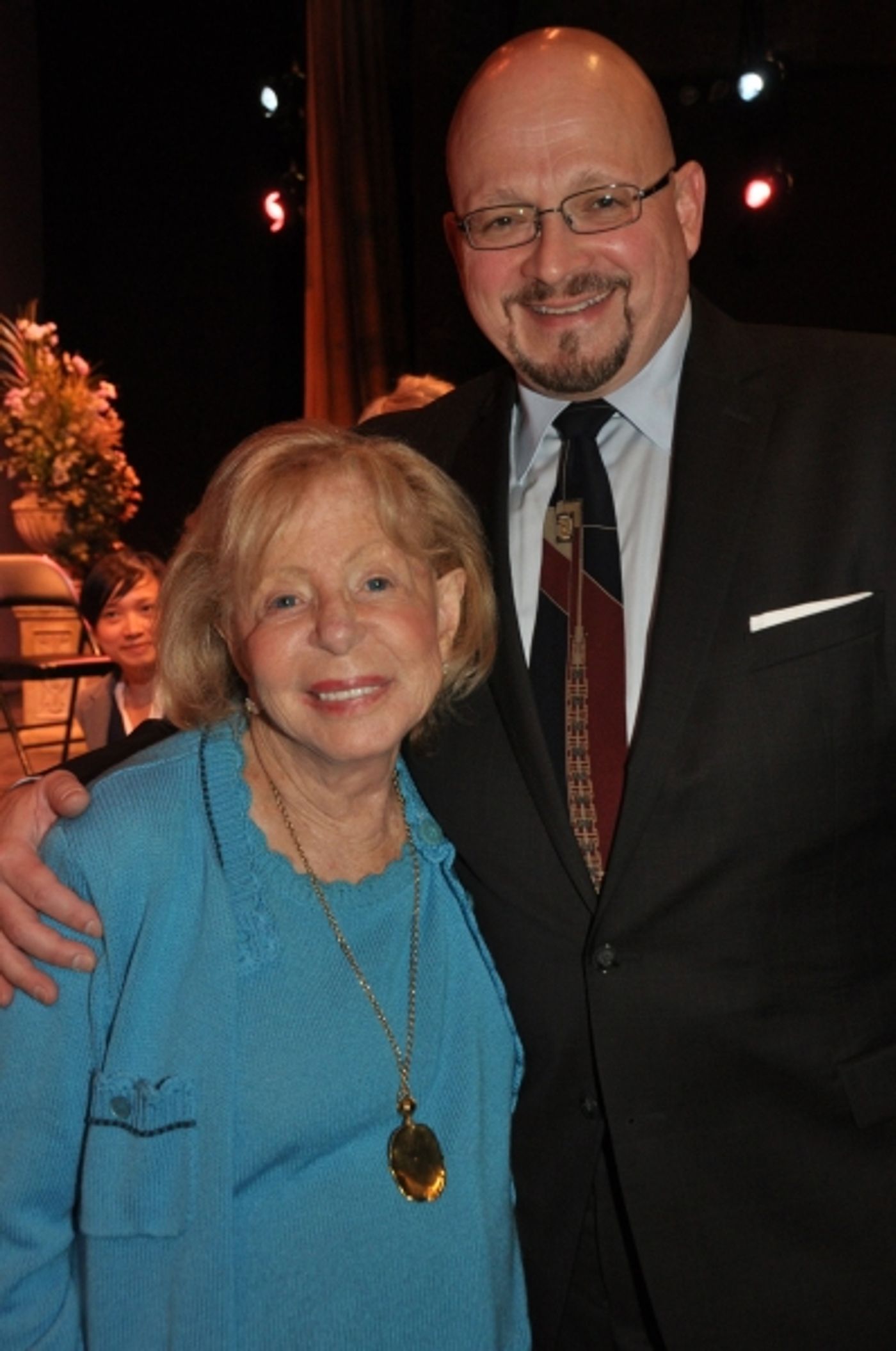 Photo Coverage: Inside Gingold Theatrical Group's Critic Symposium  Image