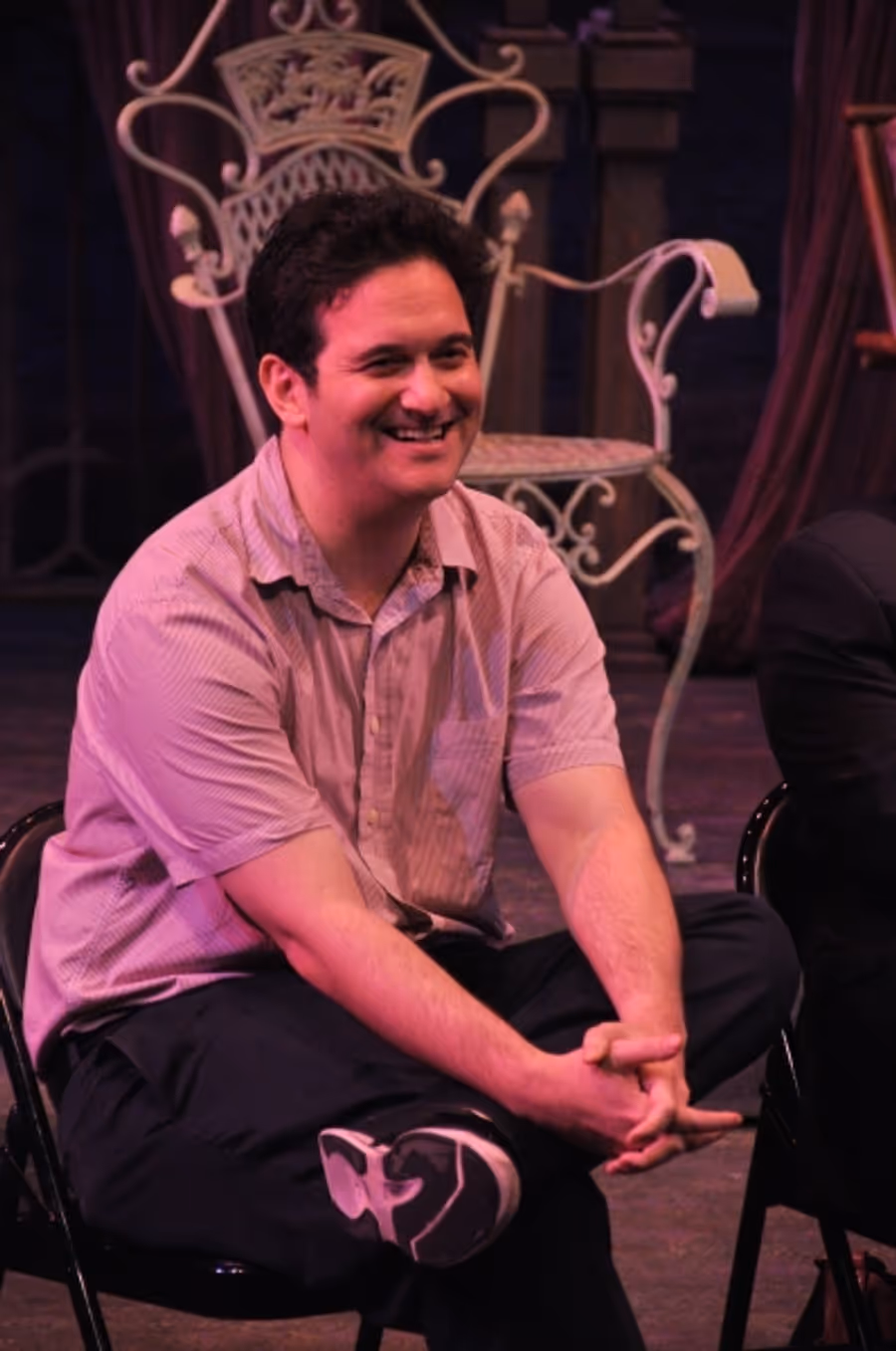 Photo Coverage: Inside Gingold Theatrical Group's Critic Symposium Image