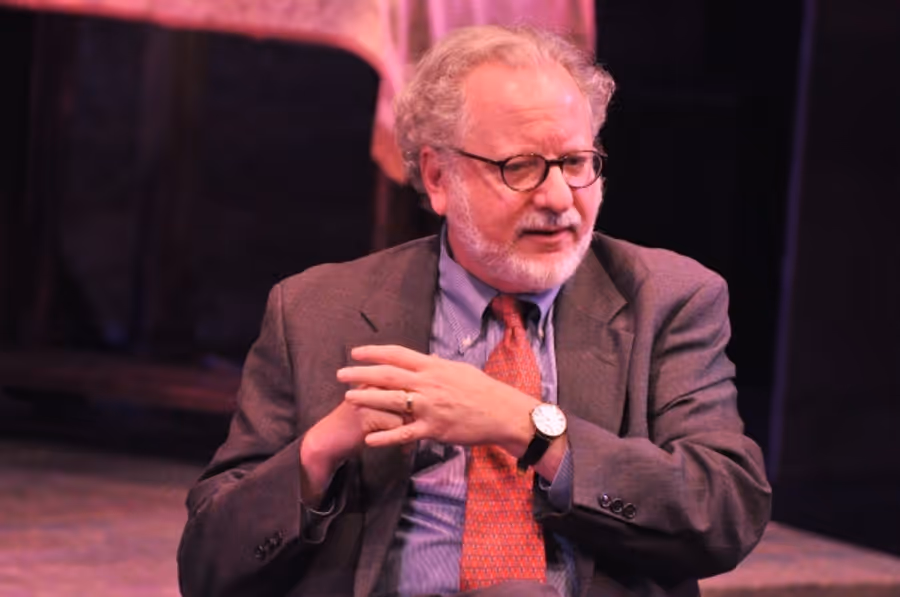 Photo Coverage: Inside Gingold Theatrical Group's Critic Symposium Image