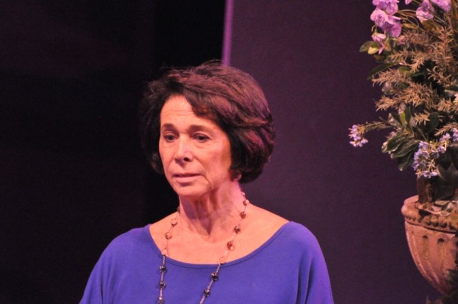Photo Coverage: Inside Gingold Theatrical Group's Critic Symposium Image
