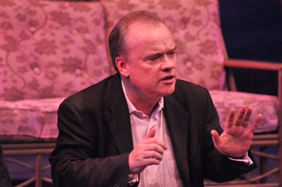 Photo Coverage: Inside Gingold Theatrical Group's Critic Symposium Image