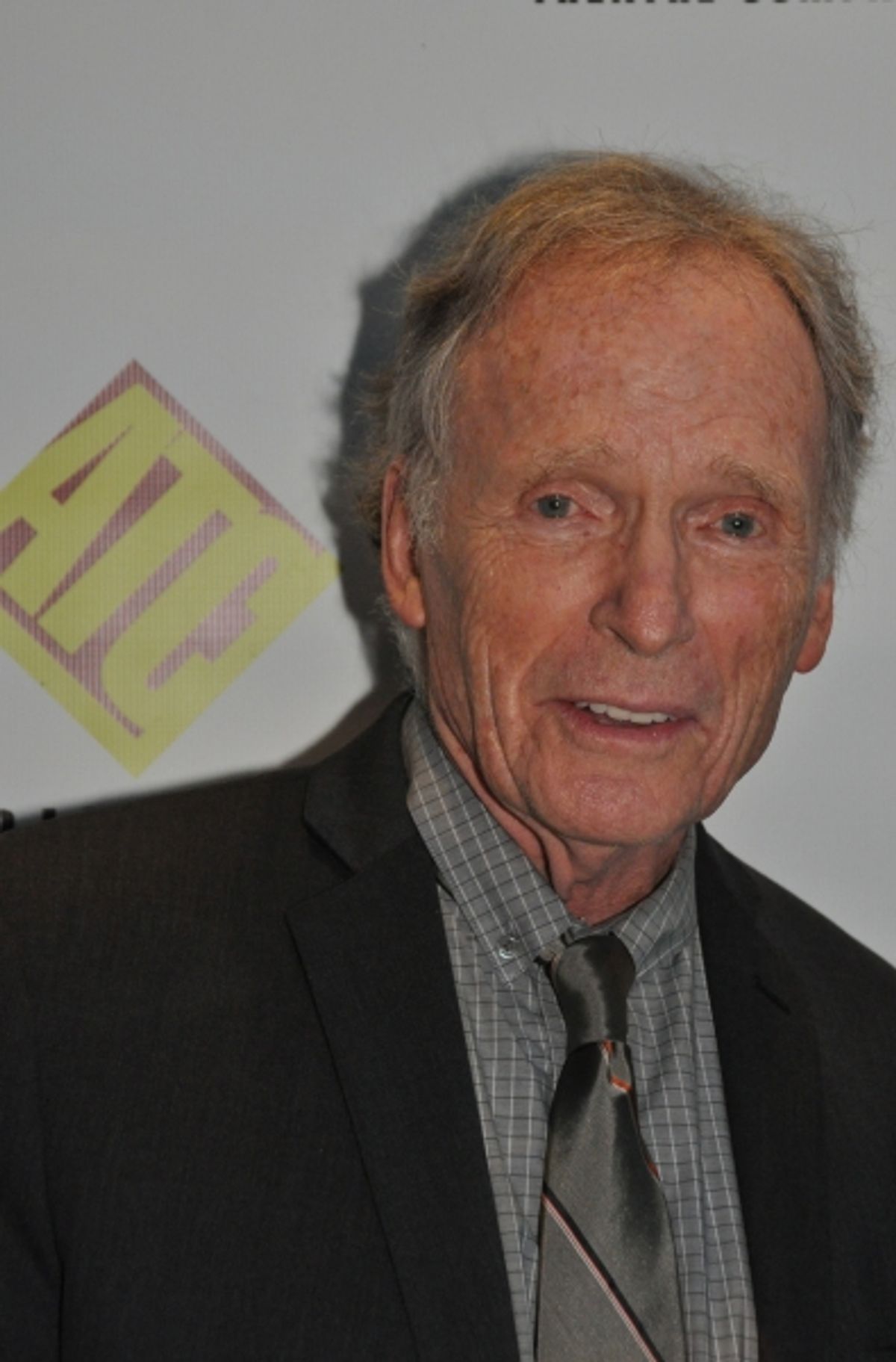 Dick Cavett  at 
