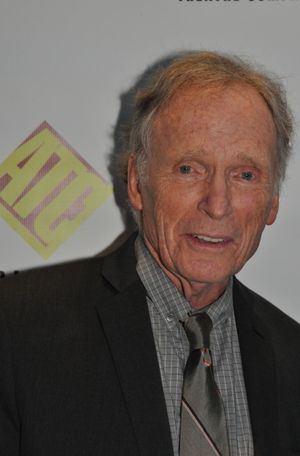 Dick Cavett @ BroadwayWorld Dick Cavett Photo
