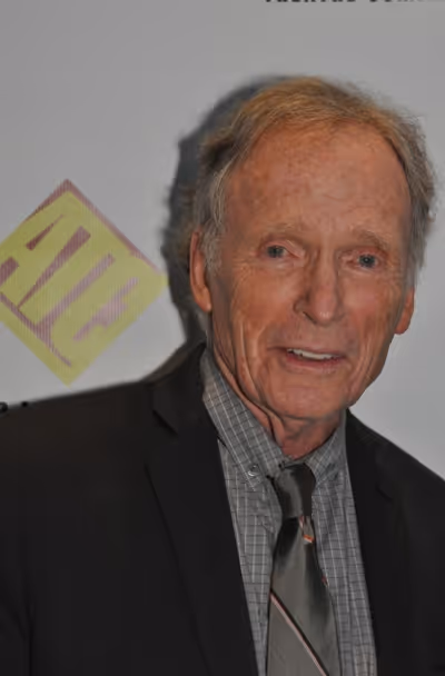 Dick Cavett  Photo