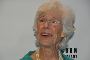 Frances Sternhagen @ BroadwayWorld Frances Sternhagen Photo