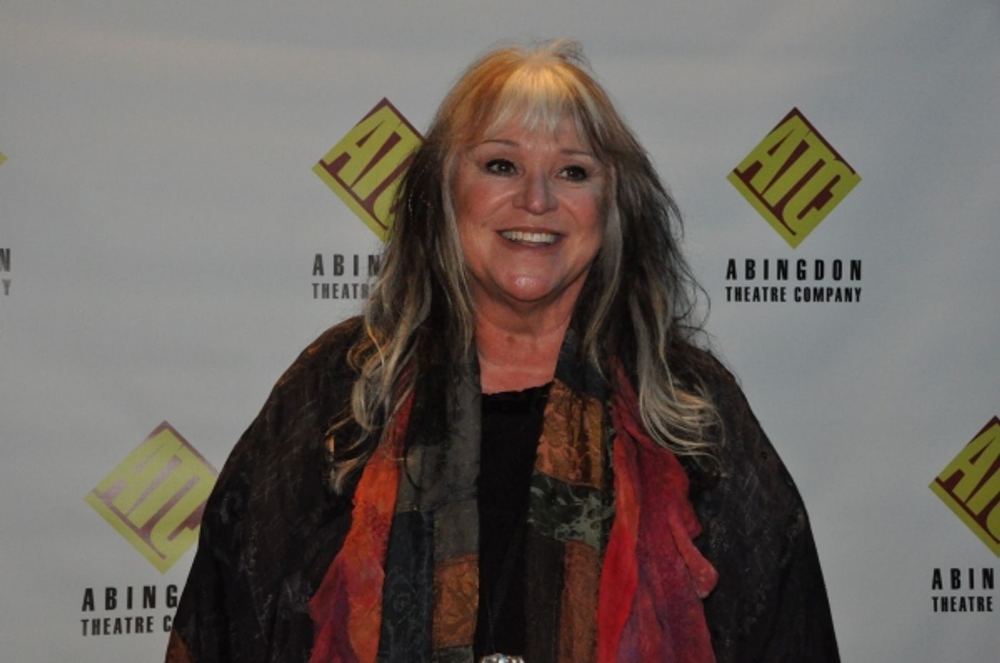 Photo Coverage: Inside Abingdon Theatre Company's SWINGING ON A STAR Gala  Image