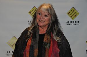 Melanie @ BroadwayWorld Melanie Photo