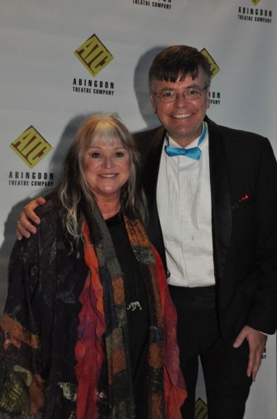 Melanie Horsley and Craig Horsley Photo