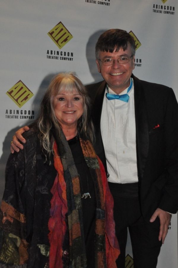 Melanie Horsley and Craig Horsley Photo