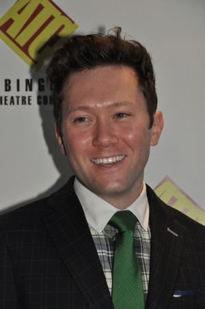 Stanley Bahorek Photo