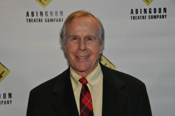 John Cunningham Photo