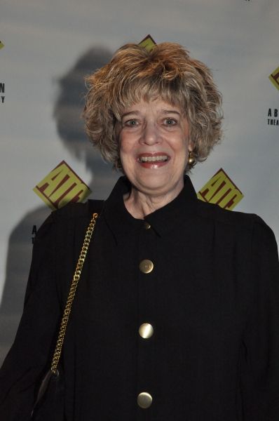Helen Snead Photo