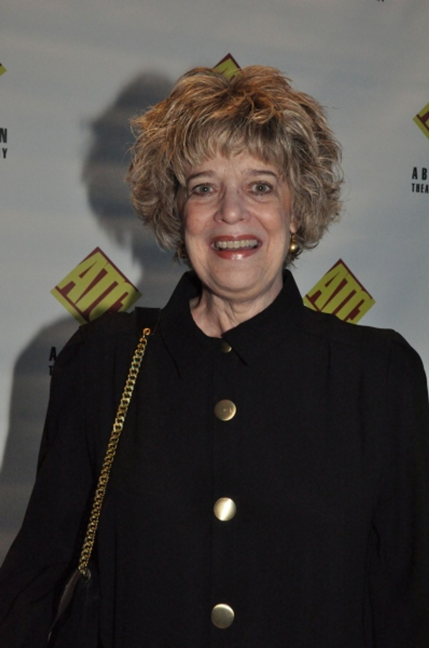 Photo Coverage: Inside Abingdon Theatre Company's SWINGING ON A STAR Gala  Image