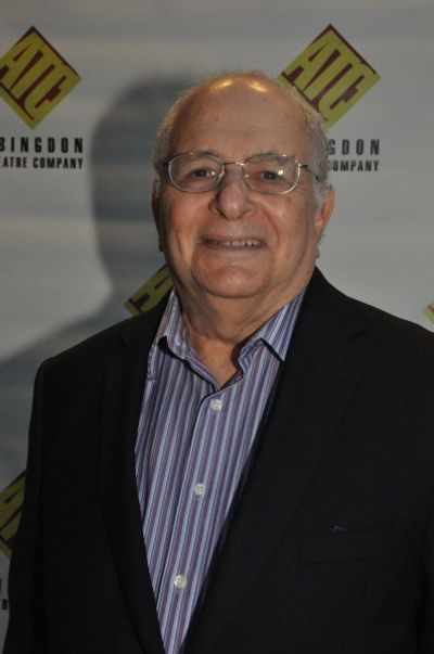 Alfred Uhry Photo