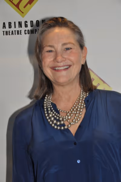 Cherry Jones Photo