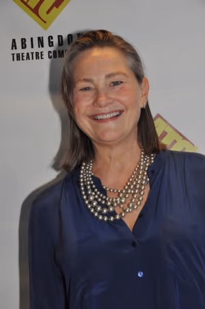 Cherry Jones Photo