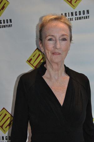 Kathleen Chalfant @ BroadwayWorld Kathleen Chalfant Photo