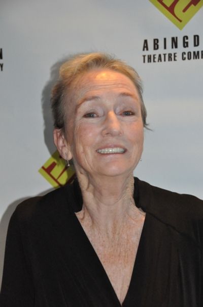 Kathleen Chalfant Photo