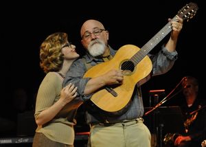 Clara Ann Fowler @ BroadwayWorld Clara Ann Fowler Photo