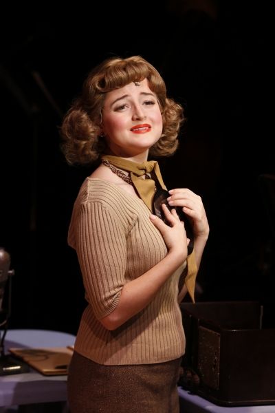 Clara Ann Fowler Photo