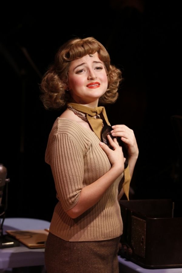 Clara Ann Fowler Photo