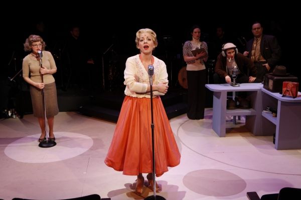Patti Page Photo