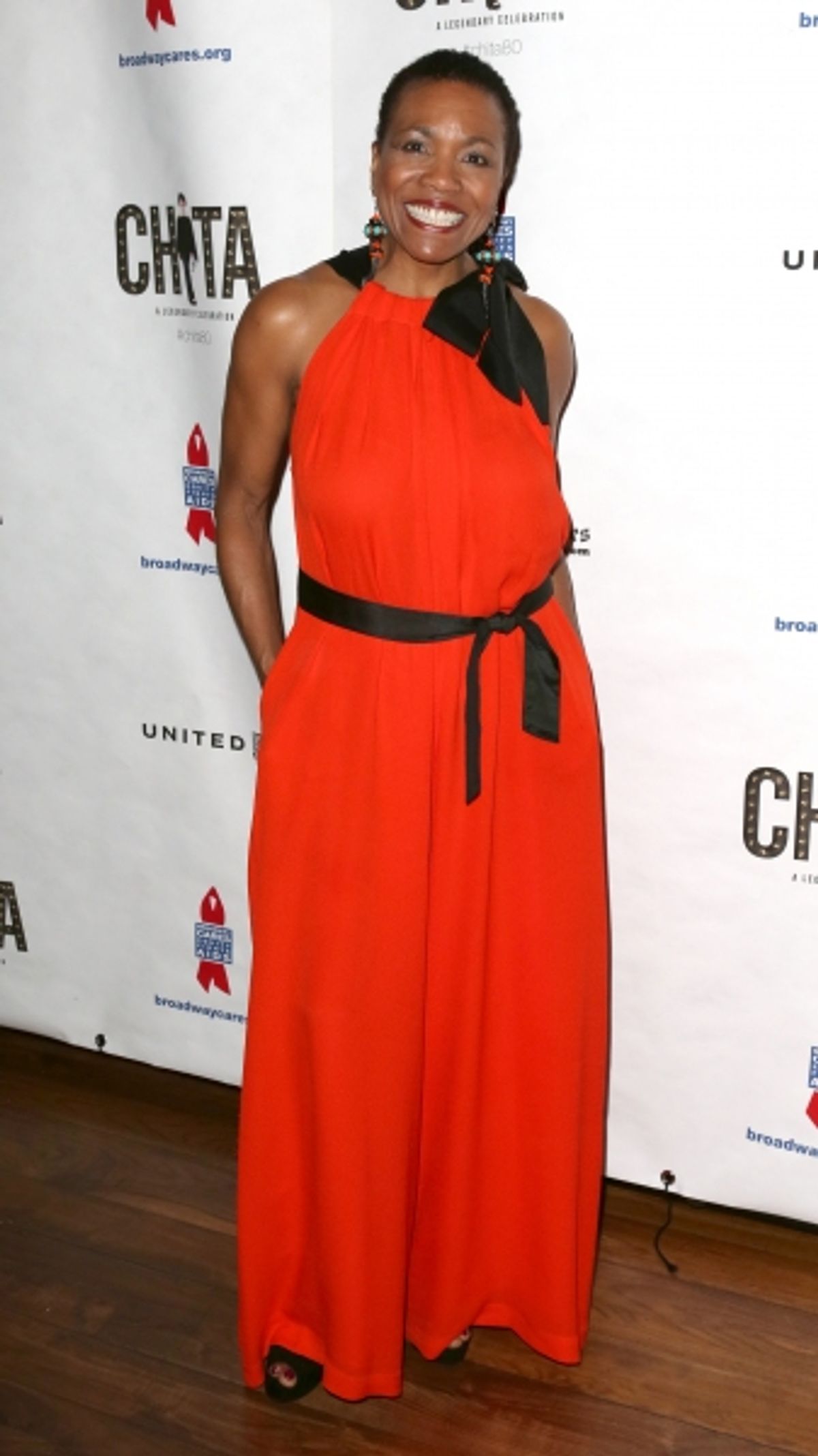 Dee Dee Bridgewater at 