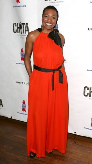 Dee Dee Bridgewater Photo