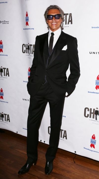 Tommy Tune  Photo