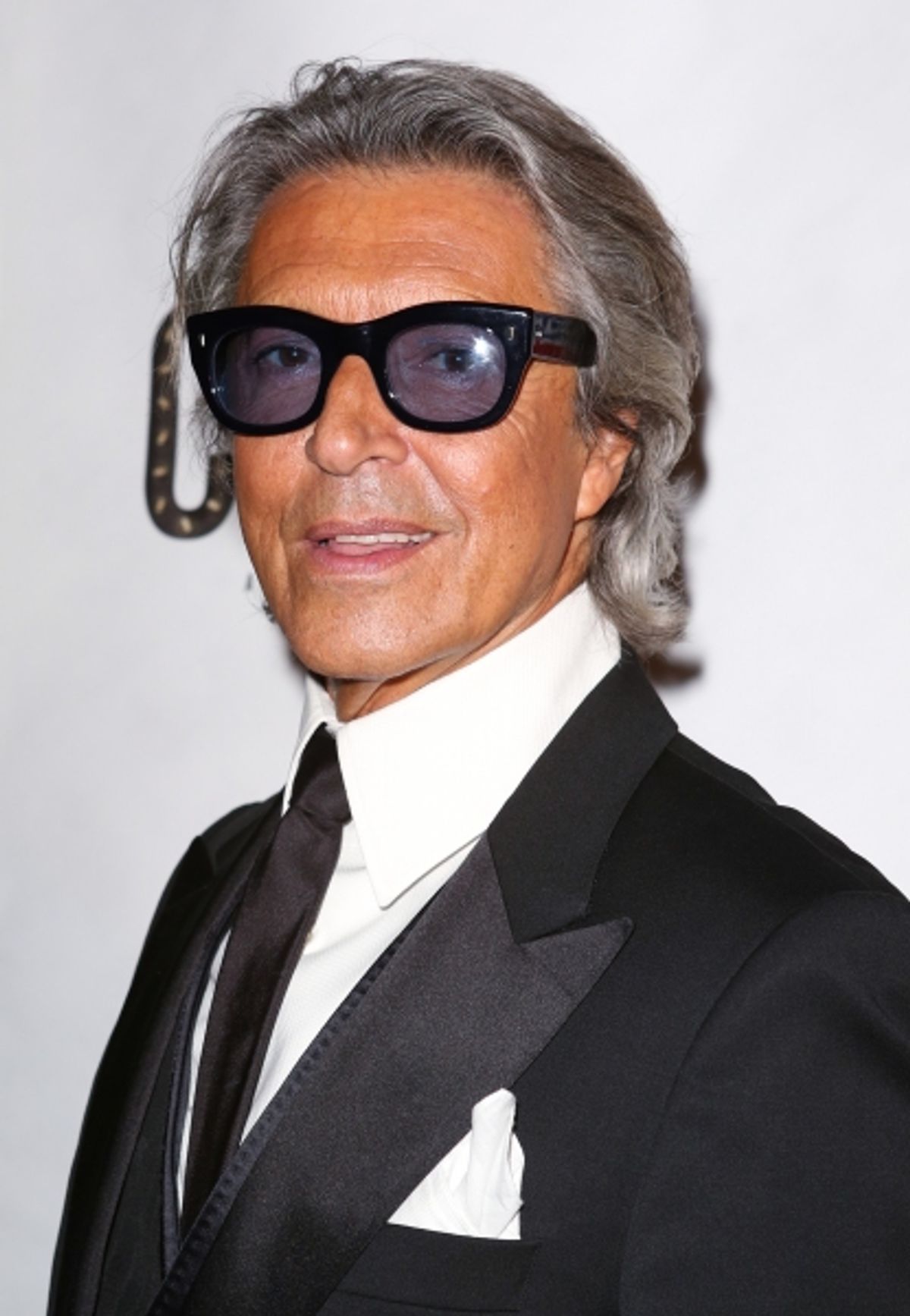 Tommy Tune  at 
