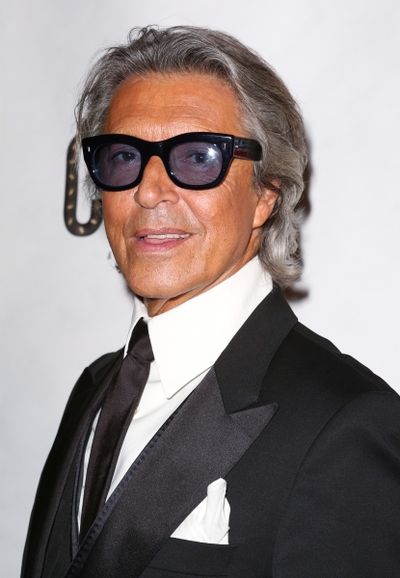 Tommy Tune  Photo