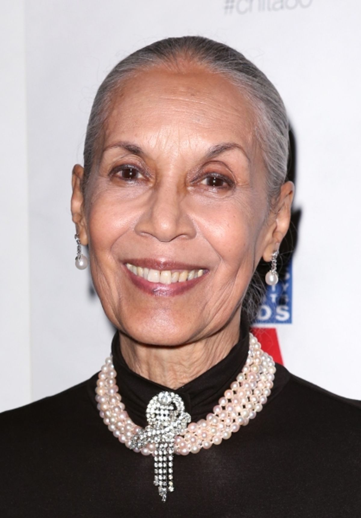 Carmen De Lavallade  at 