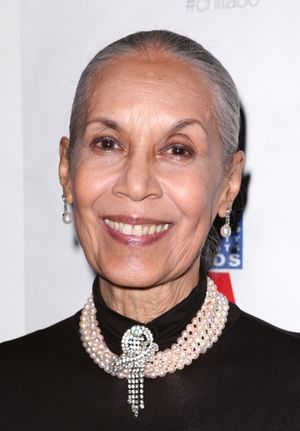 Carmen De Lavallade  Photo