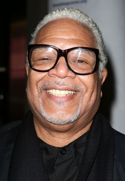 Ken Page  Photo
