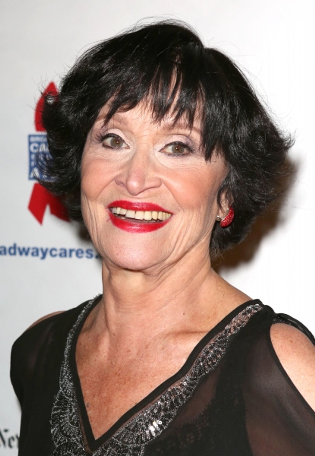 Chita Rivera  at 