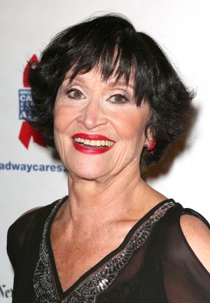 Chita Rivera  Photo