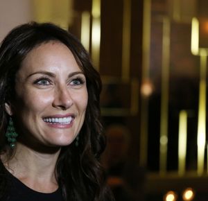 Laura Benanti  Photo