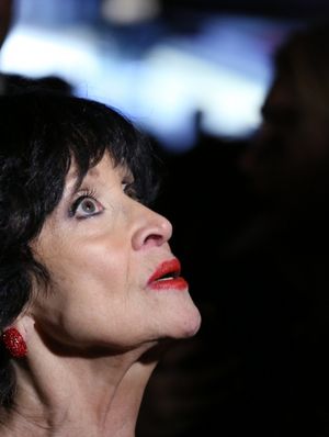 Chita Rivera Photo