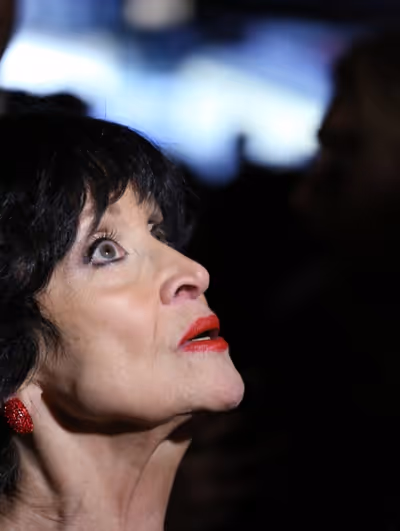 Chita Rivera Photo