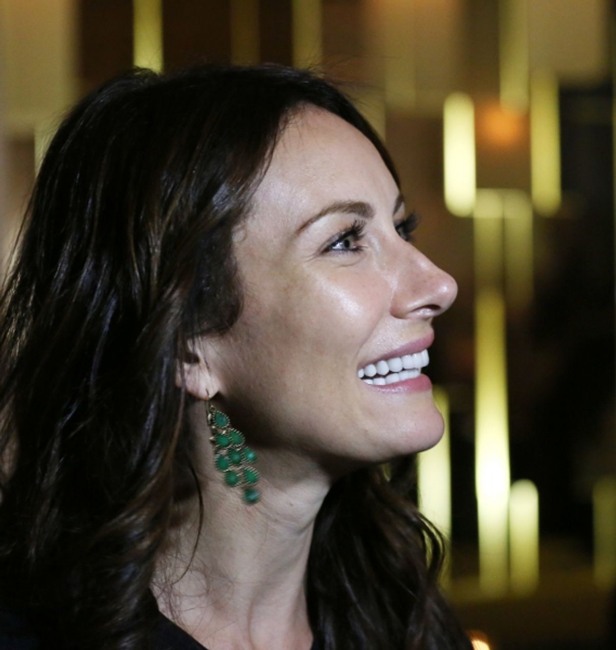 Laura Benanti at 